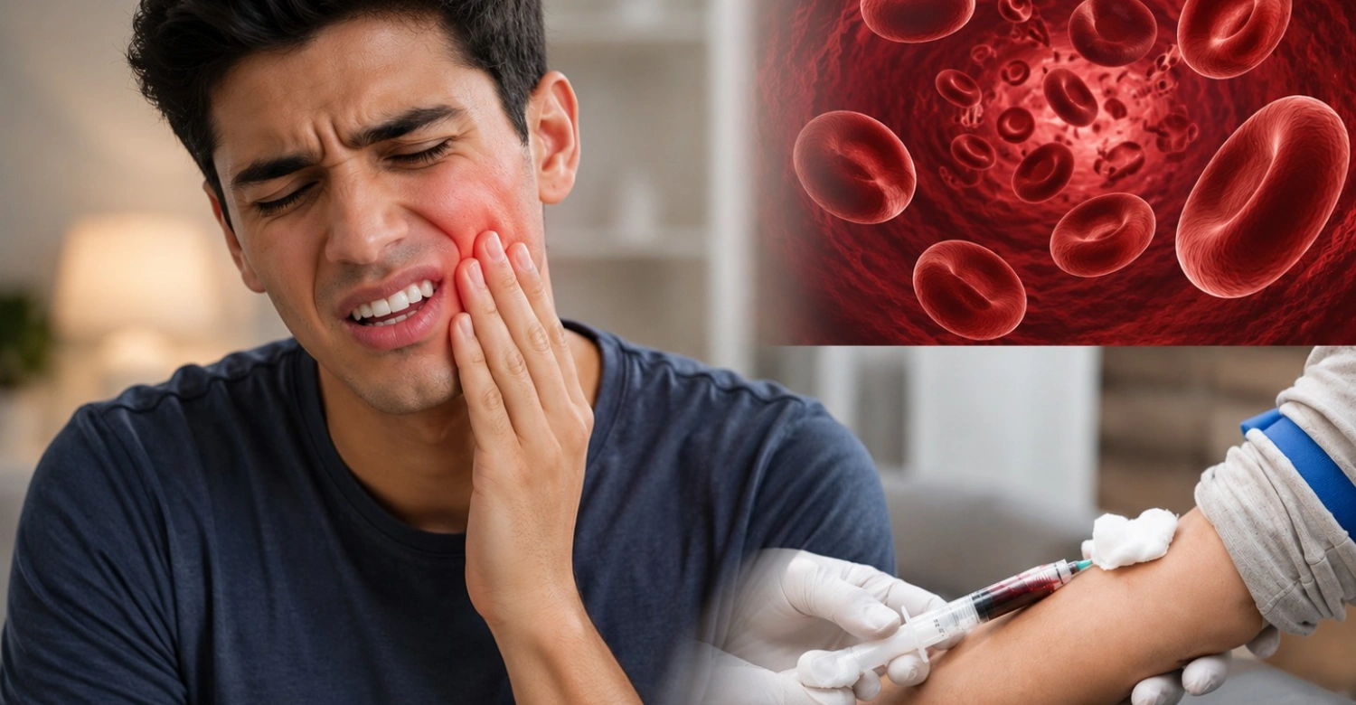 Anemia and Teeth1